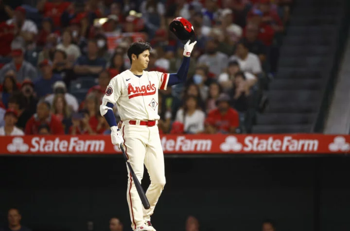 MLB Rumors: Grading new trade fits for Shohei Ohtani, Braves, Willson Contreras