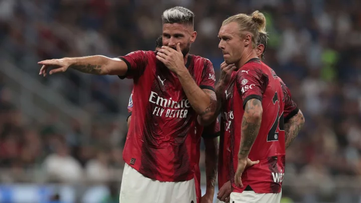 AC Milan vs Newcastle - Champions League: TV channel, team news, lineups & prediction