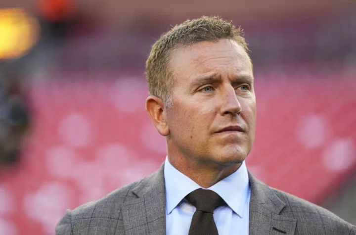 Kirk Herbstreit snubs Georgia in College Football Playoff rankings prediction