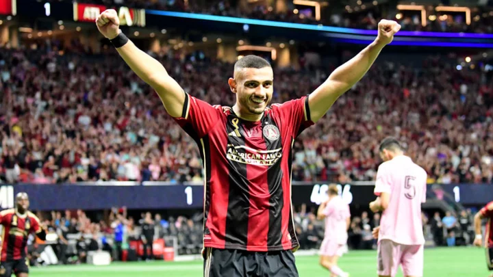 Atlanta United predicted lineup vs Philadelphia Union - MLS