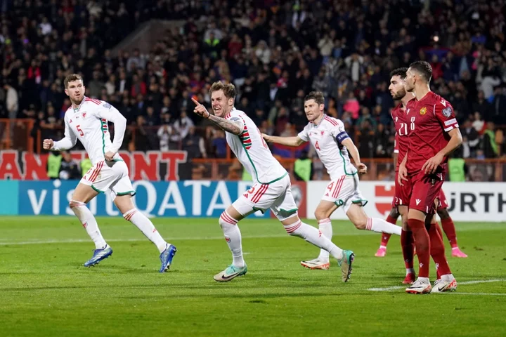 Talking points as Wales look to pip Croatia to Euro 2024 spot in final round