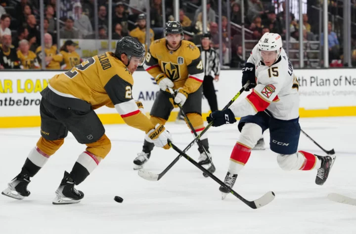 NHL best bets today (Expect another offensive showdown)