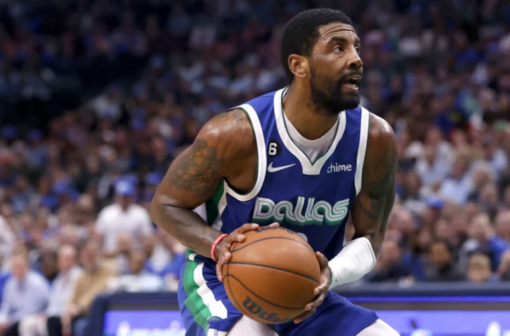 NBA rumors: NBA insider refutes latest rumors on Kyrie Irving free agency