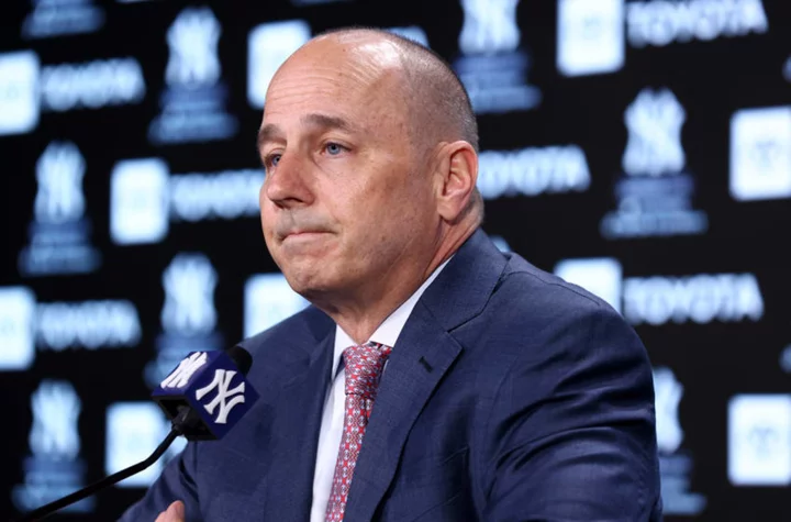 Brian Cashman may have tanked Yankees chances with Yoshinobu Yamamoto