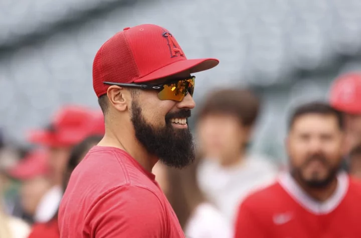 MLB Rumors: Cardinals DFA, Alek Manoah's status, Anthony Rendon's media behavior