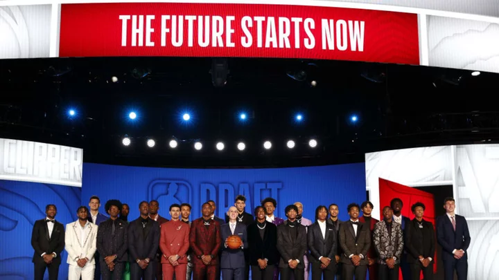 NBA Draft Ticket Prices: How Much Does It Cost to Attend?