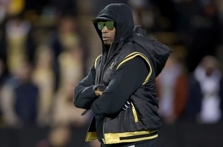 Paul Finebaum blasts Deion Sanders as biggest loser of Week 7