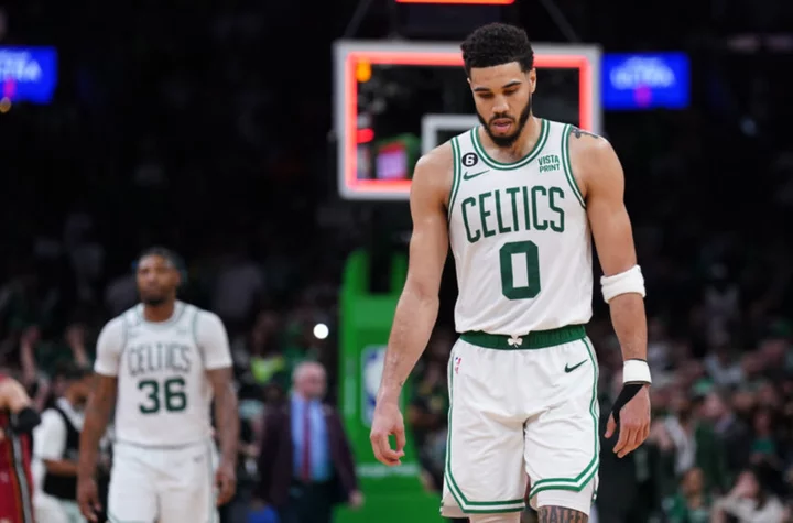 Jayson Tatum gives disheartening reason for Celtics road playoff success