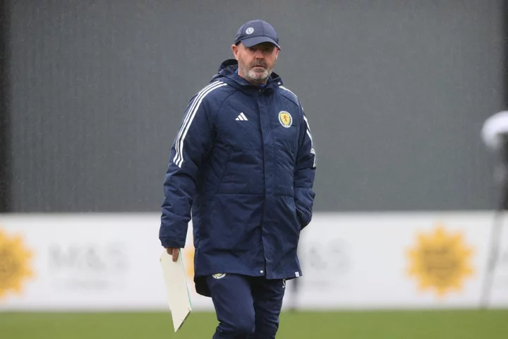 Steve Clarke wants return to winning ways – Scotland v Norway talking points