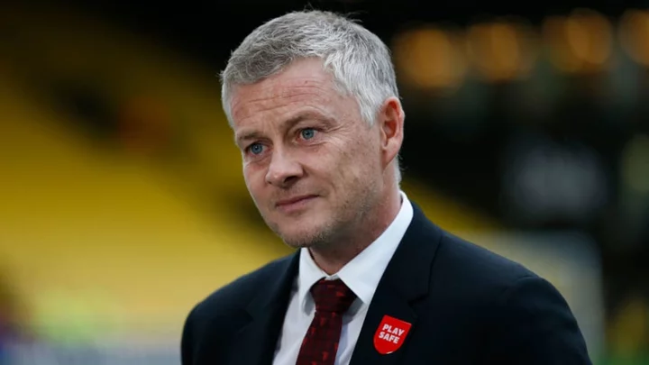 Ole Gunnar Solskjaer blasts 'snowflakes' in Man Utd dressing room