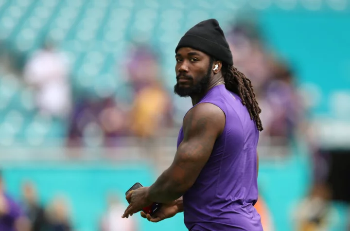 NFL Rumors: Dalvin Cook connects his own dots on ideal fit