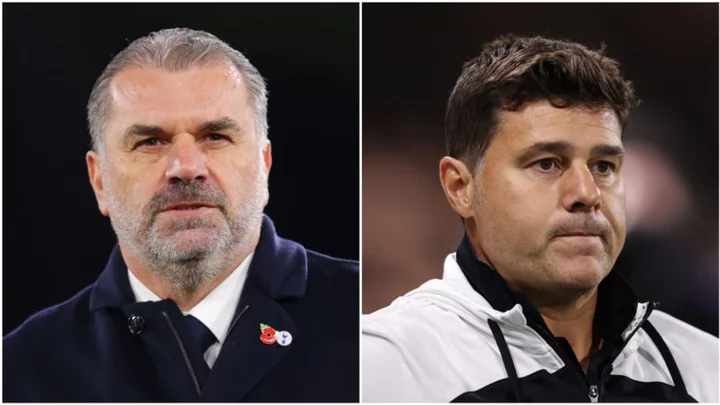 Ange Postecoglou vs Mauricio Pochettino: Complete H2H record