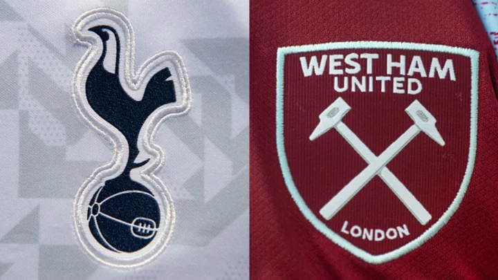 Tottenham vs West Ham - Pre-season friendly: TV channel, team news, lineups & prediction