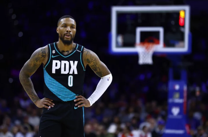 NBA Rumors: Damian Lillard's apology, ex-Heat player's reflection, Darvin Ham bites a Nugget