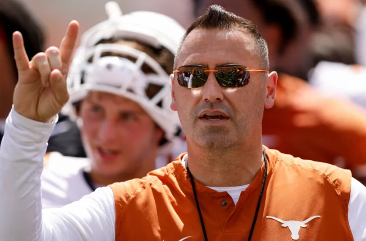 Big 12 Football: 5 incredibly early bold predictions for the 2023 season