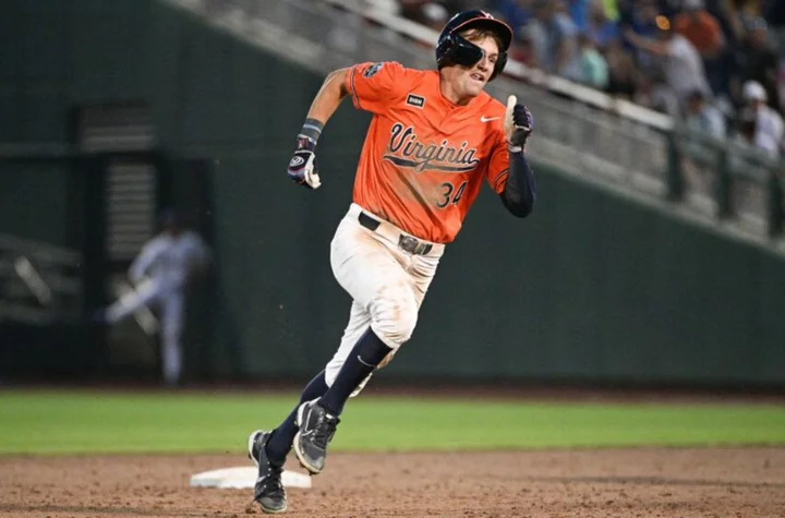 TCU vs. Virginia prediction and odds for College World Series