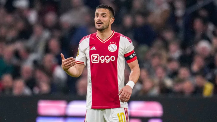 The crisis at Ajax - explained