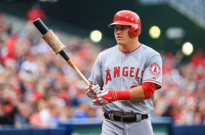 Atlanta Braves Rumors: Mike Trout buzz, Kyle Wright backup plan, salty Phillies