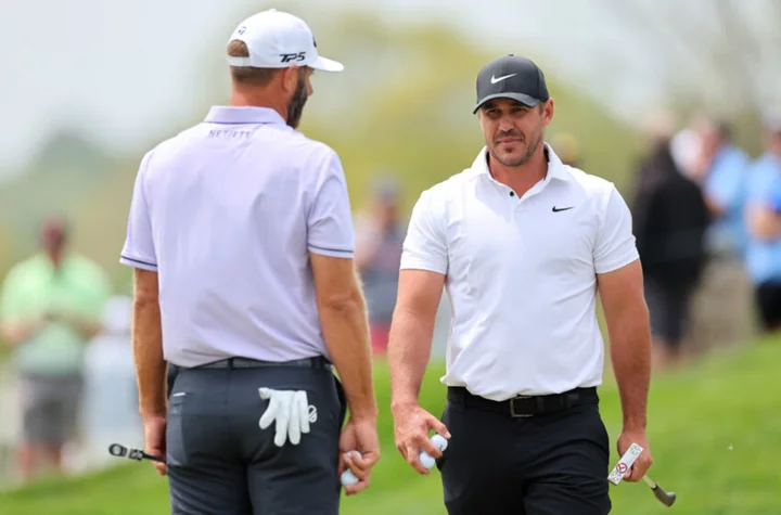 PGA Championship DraftKings picks 2023: Best PGA DFS lineup this week