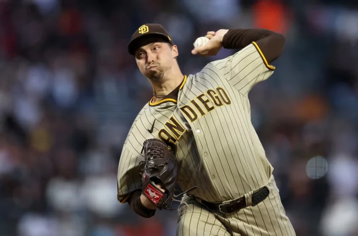 MLB Rumors: Ranking Blake Snell's 4 free agent options after winning Cy Young