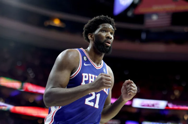 NBA rumors: Embiid team switch, Mavs eyeing trade, Simmons back