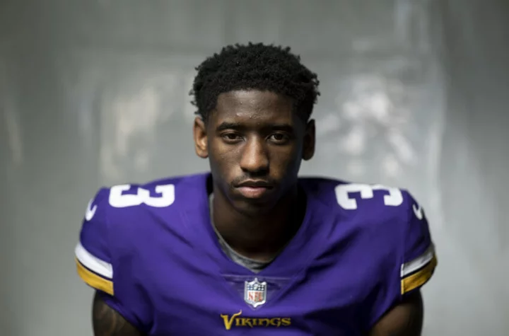 Vikings: Jordan Addison issues apology after reckless driving charge