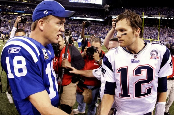 10 best individual player rivalries in NFL history