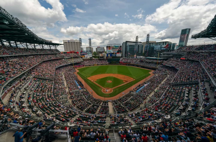 Phillies radio commentator puts Braves fans on blast for trashing Truist Park