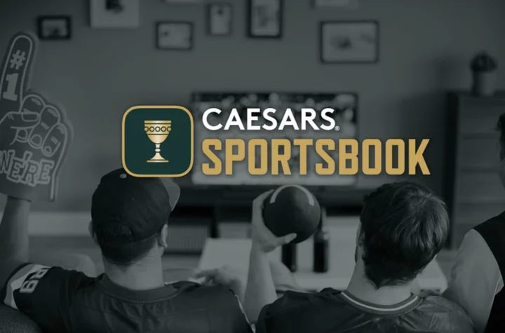 Caesars MLB Promo Code: Build Your Postseason Bankroll with GUARANTEED $250 Bonus!