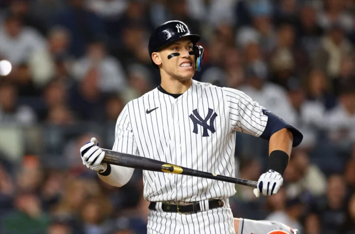 MLB Rumors: Aaron Judge trade replacement, Tim Anderson gone, Mets dealing