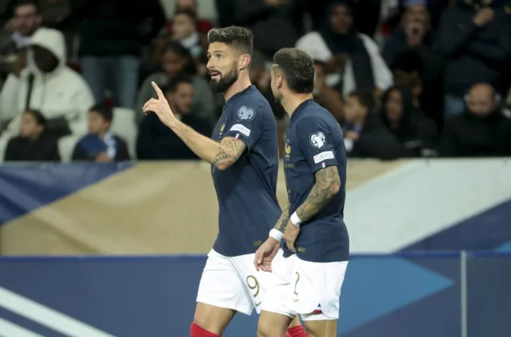 Greece vs. France live stream, schedule, preview: Watch UEFA European Championship online