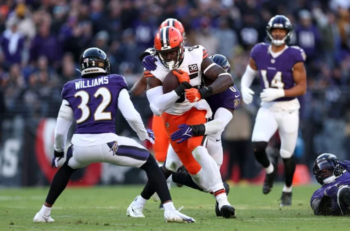 3 Baltimore Ravens to blame for brutal meltdown against the Browns