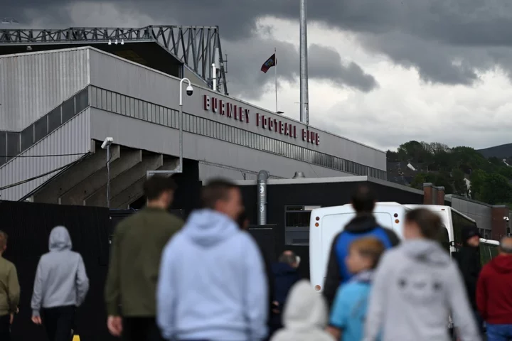 Burnley vs Sheffield United LIVE: Premier League latest score, goals and updates from fixture