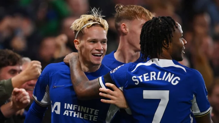 Chelsea predicted lineup vs Brentford - Premier League