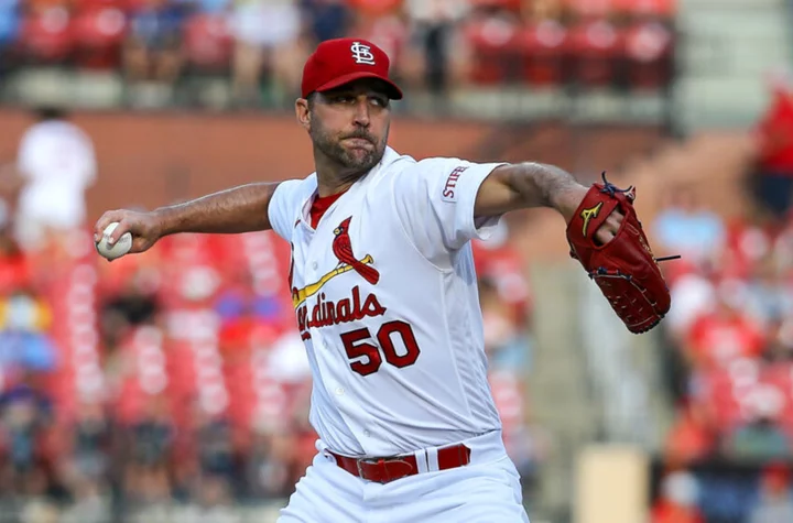 MLB Rumors: Adam Wainwright's future, Pirates trade chatter, SF Giants targets