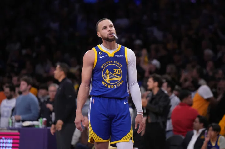 Lakers vs. Warriors prediction and odds for Game 5 (Warriors recover at home)