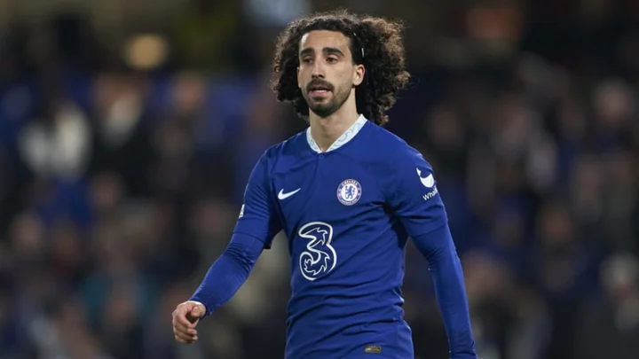 Marc Cucurella confirms stance on Chelsea future