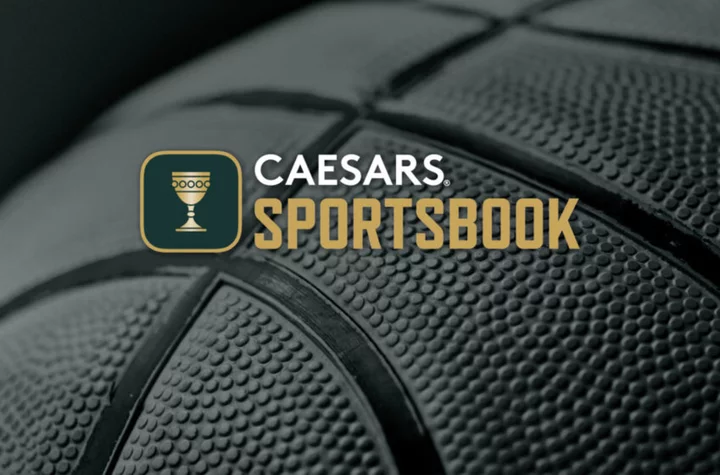 Caesars Sportsbook Offering Bigger NBA/NHL Playoff Promos Than Anyone Else! (Get Up to $1,250 in Bonuses)