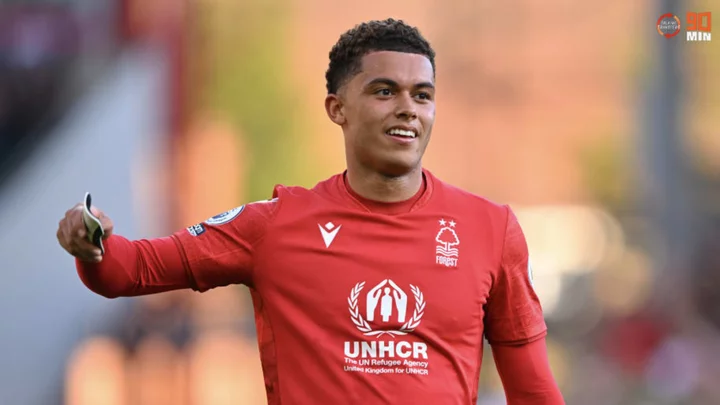 Nottingham Forest determined to fend off interest in Brennan Johnson