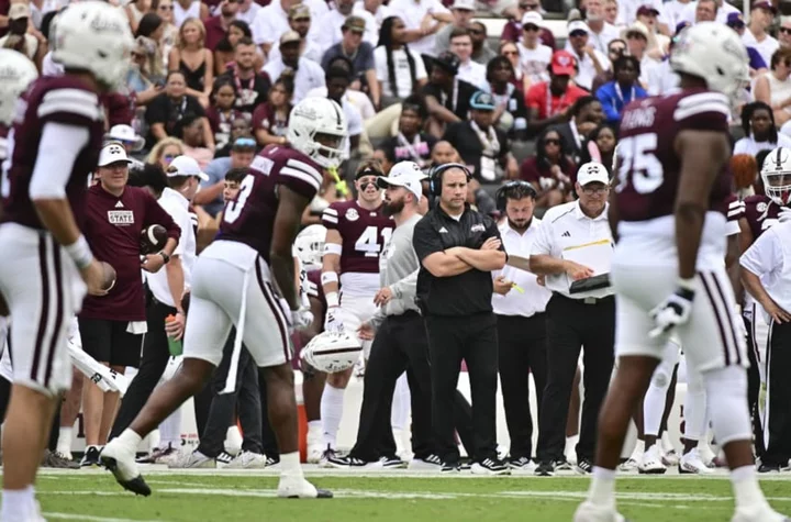 LSU beatdown puts Mississippi State fans deep in their feelings