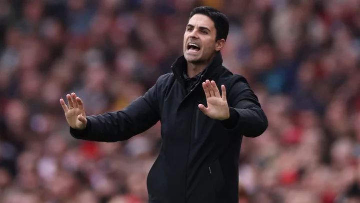 Mikel Arteta provides injury updates on three key Arsenal stars ahead of West Ham clash