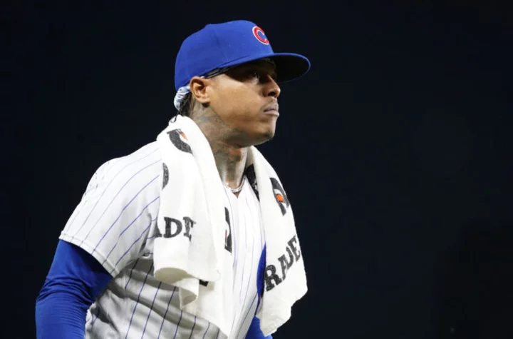 Cubs rumors: Marcus Stroman latest, phenom prospect, reliever returning