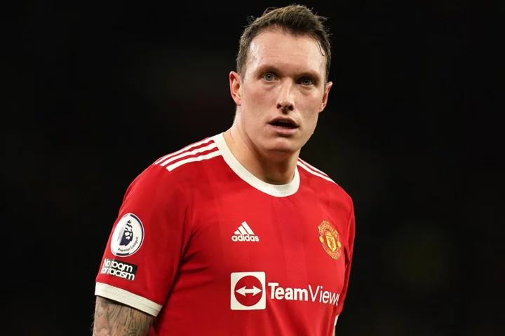 Start of a new journey – Ex-Man Utd defender Phil Jones sets sights on coaching