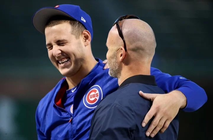 Yankees have Cubs to thank for finding answers to Anthony Rizzo’s scary injury