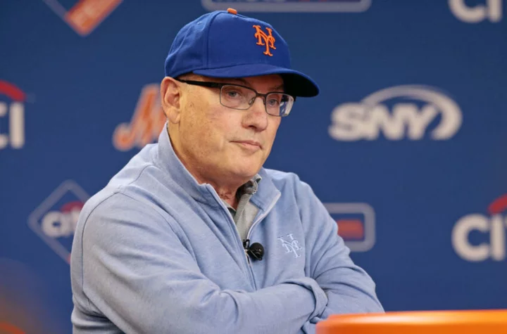 Steve Cohen’s press conference lit wrong kind of fire under Buck Showalter