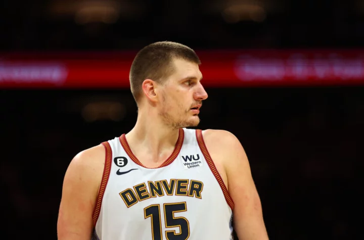 NBA gets things right on Nikola Jokic suspension decision