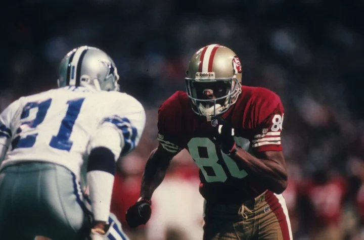 10 best receiver-defensive back rivalries in NFL history