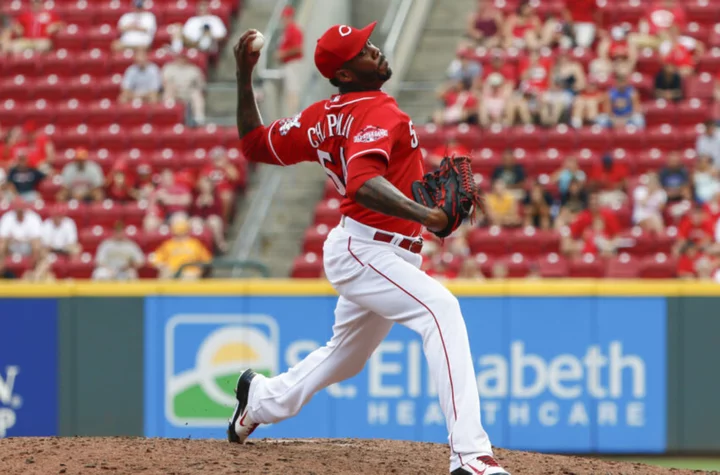 Reds rumors: 1 dream trade, 1 savvy play, 1 to avoid altogether