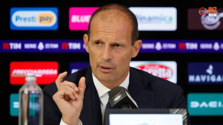 Saudi Pro League targeting Massimiliano Allegri, Julen Lopetegui & Marco Silva