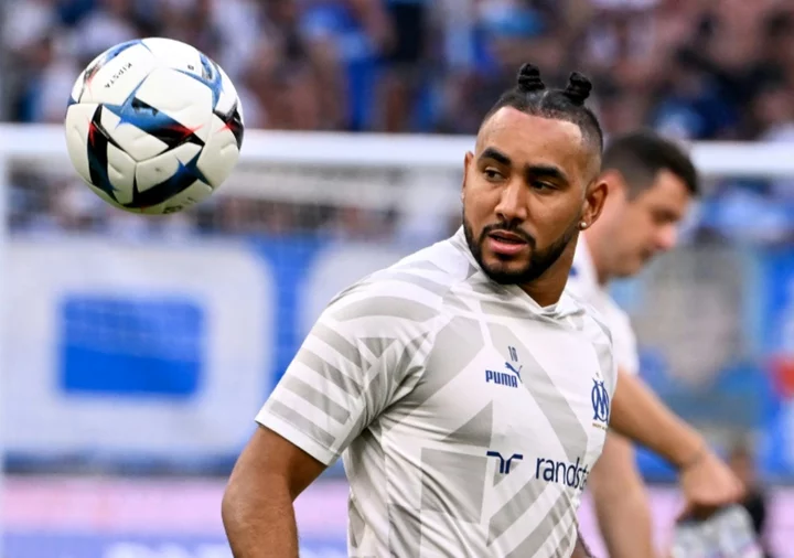 Marseille stalwart Payet joins Brazil's Vasco da Gama